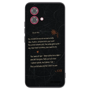 Husă pentru Motorola Moto G84 5G - POET