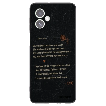 Husă pentru Motorola Moto G54 5G - POET