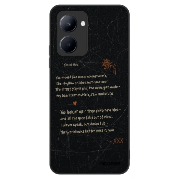 Husă pentru Realme C33 (2023) - POET