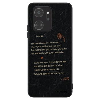 Husă pentru Honor X7a - POET