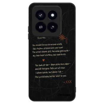 Husă pentru Xiaomi 14 Pro - POET