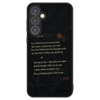 Picasee ULTIMATE CASE PowerShare pentru Samsung Galaxy S23 FE S711B - POET