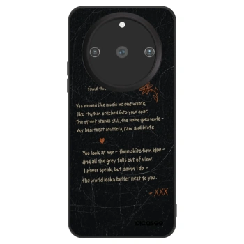 Husă pentru Realme 11 Pro+ - POET