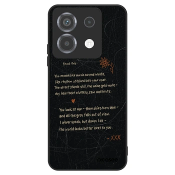 Husă pentru Xiaomi Poco X6 - POET