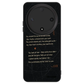 Husă pentru Honor Magic6 Lite 5G - POET