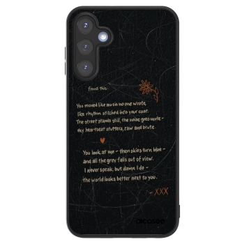 Picasee ULTIMATE CASE pentru Samsung Galaxy A15 A156B 5G - POET