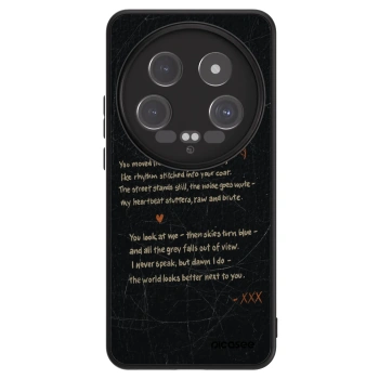 Husă pentru Xiaomi 14 Ultra - POET