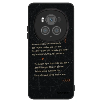 Husă pentru Honor Magic6 Pro - POET