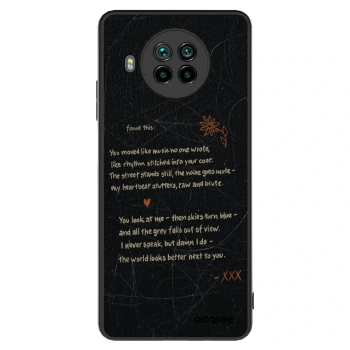 Husă pentru Xiaomi Mi 10T Lite - POET