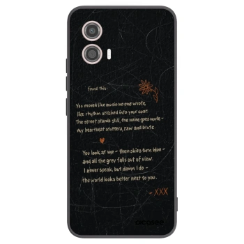 Husă pentru Motorola Moto G53 5G - POET