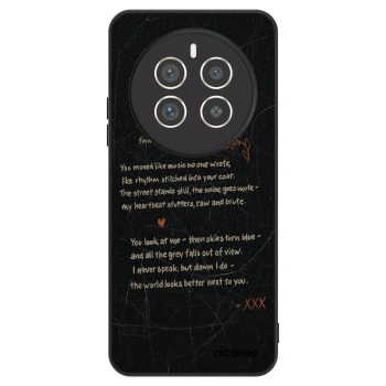 Husă pentru Realme 12 Pro 5G - POET