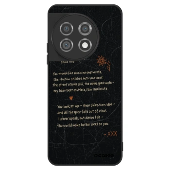 Husă pentru OnePlus 11 5G - POET