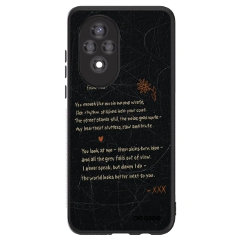 Husă pentru Honor 200 Pro 5G - POET
