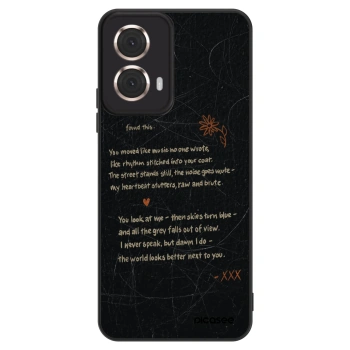 Husă pentru Motorola Moto G85 - POET