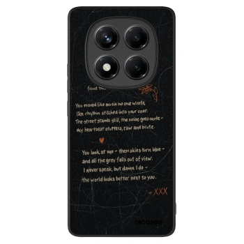 Picasee ULTIMATE CASE pentru Xiaomi Redmi Note 14 Pro+ 5G - POET