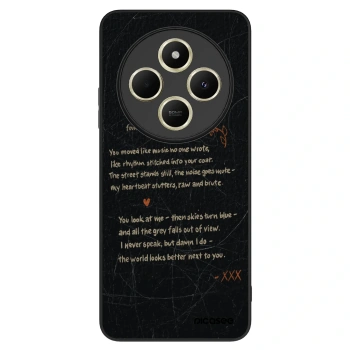 Husă pentru Xiaomi Redmi 14C - POET