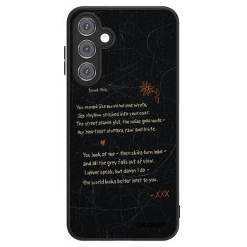 Picasee ULTIMATE CASE pentru Samsung Galaxy A16 5G - POET