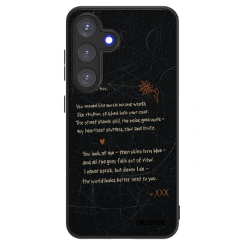 Picasee ULTIMATE CASE PowerShare pentru Samsung Galaxy S25 5G - POET