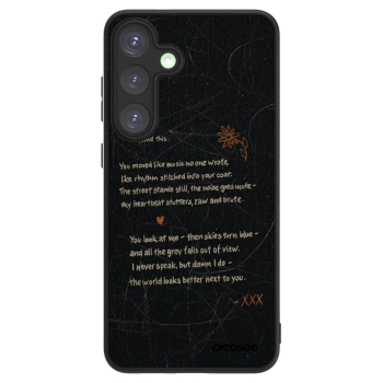 Picasee ULTIMATE CASE PowerShare pentru Samsung Galaxy S25+ 5G - POET
