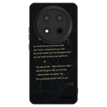 Husă pentru Honor Magic7 Lite 5G - POET