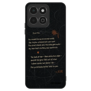 Husă pentru Honor 200 Smart 5G - POET