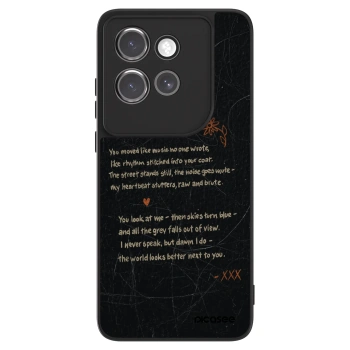 Husă pentru Motorola Edge 50 Neo - POET