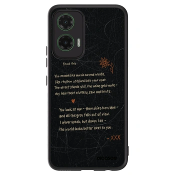 Husă pentru Motorola Moto G35 5G - POET