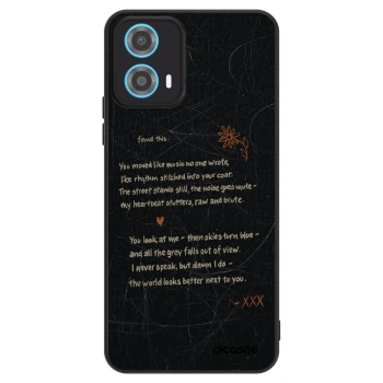 Husă pentru Motorola Moto G34 5G - POET
