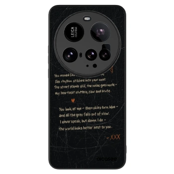 Picasee ULTIMATE CASE pentru Xiaomi 15 Ultra - POET
