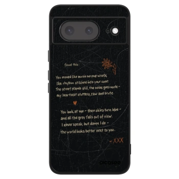 Husă pentru Google Pixel 8a - POET