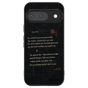Husă pentru Google Pixel 9 - POET