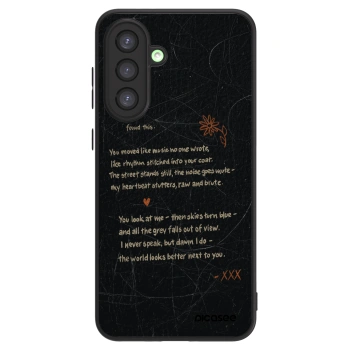 Picasee ULTIMATE CASE pentru Samsung Galaxy A26 5G A266B - POET
