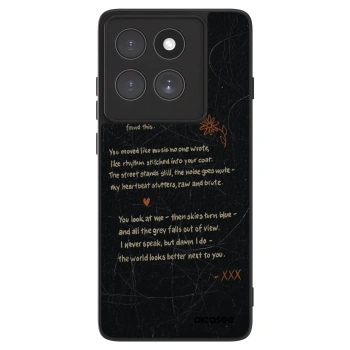 Husă pentru Motorola Edge 60 Fusion - POET