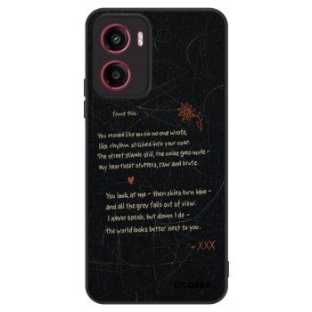 Husă pentru Motorola Moto G05 - POET