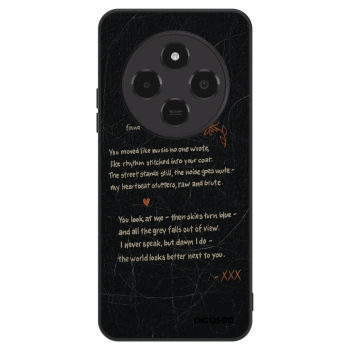 Husă pentru Xiaomi Poco C75 - POET