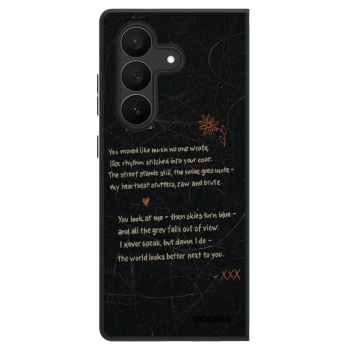 Husă pentru Samsung Galaxy Z Fold7 5G - POET