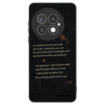 Husă pentru OnePlus 13 5G - POET