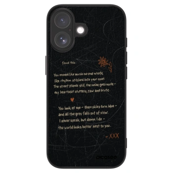 Picasee ULTIMATE CASE pentru Apple iPhone 17 - POET