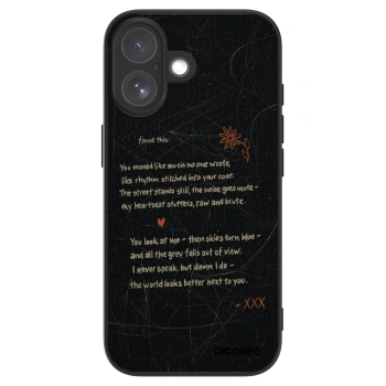 Picasee ULTIMATE CASE MagSafe pentru Apple iPhone 17 - POET