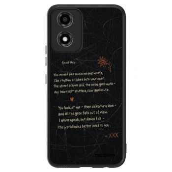 Husă pentru Motorola Moto E14 - POET