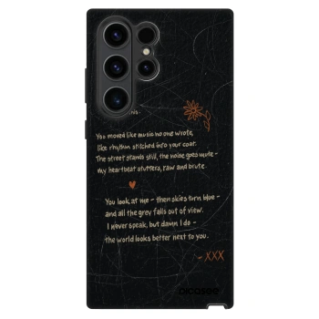 Husă pentru Samsung Galaxy S23 Ultra 5G - POET