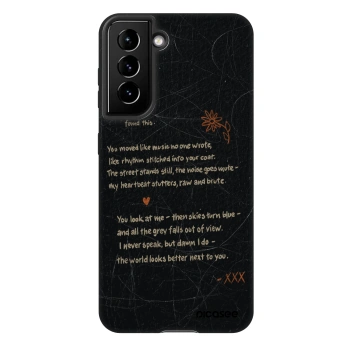 Husă pentru Samsung Galaxy S22 5G - POET