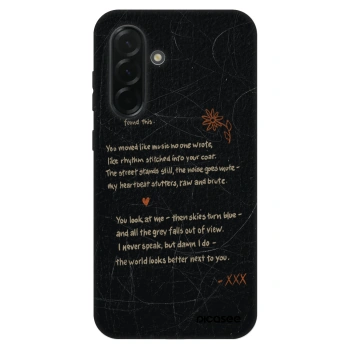 Husă pentru Samsung Galaxy A36 5G - POET