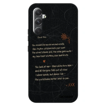 Husă pentru Samsung Galaxy A34 5G A346B - POET