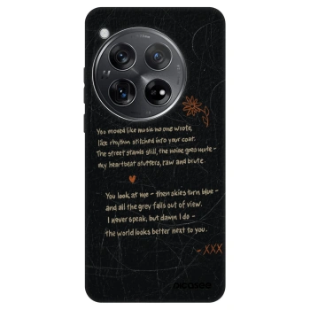 Husă pentru OnePlus 12 5G - POET