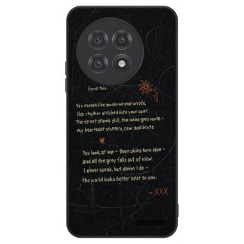 Husă pentru OnePlus 13R 5G - POET