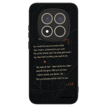 Husă pentru Xiaomi Redmi Note 15 Pro 4G - POET