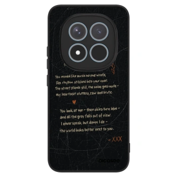 Husă pentru Xiaomi Redmi Note 15 Pro+ - POET