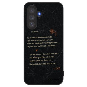 Picasee ULTIMATE CASE pentru Samsung Galaxy A17 5G - POET