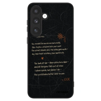 Picasee ULTIMATE CASE PowerShare pentru Samsung Galaxy S25 FE 5G - POET